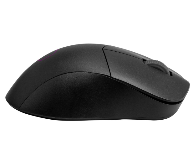 COOLER MASTER Mysz dla graczy MM731 19000 DPI RGB matowa Czarna MM-731-KKOH1 - 723668 - zdjęcie 5